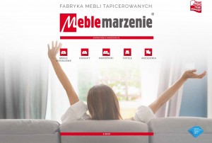 Meble Marzenie  katalog 2019  - Meble Tapiecerowane-1